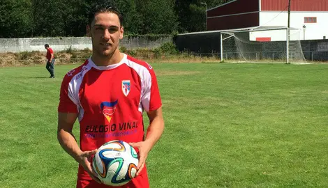 Javi Moreno