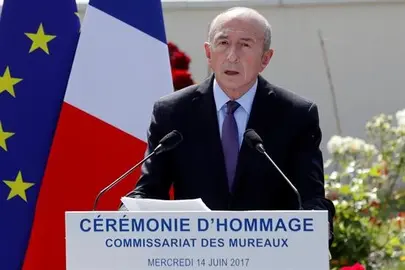 El Gobierno franc&eacute;s va a cerrar tres mezquitas por apolog&iacute;a del terrorismo