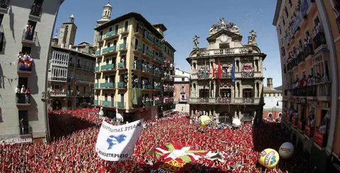 San Fermín