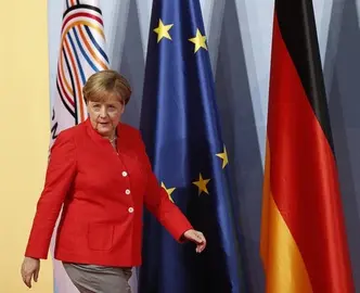 Comienza en Hamburgo la cumbre del G20, con nuevos disturbios en las calles