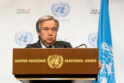 EE.UU., Francia y el Reino Unido critican el nuevo tratado contra armas nucleares