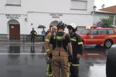 Son 4 los barranquistas muertos en el Jerte, los padres y dos de sus hijos