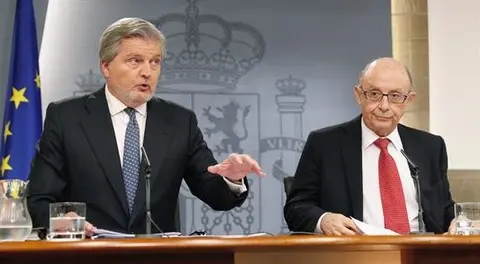 EL Gobierno aprueba la convocatoria de 20.280 plazas de empleo p&uacute;blico