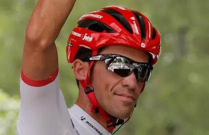 Contador Ciclismo