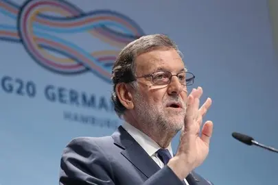 Rajoy evita avanzar si prev&eacute; recurrir al art&iacute;culo 155 de la Constituci&oacute;n