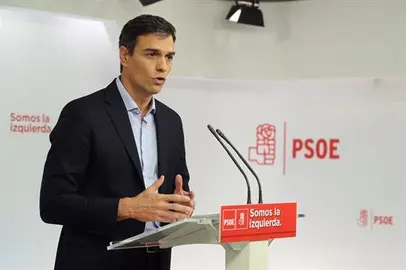 S&aacute;nchez: Invocar el art&iacute;culo 155 solo sirve para alimentar el independentismo