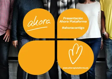 Plataforma Ahora