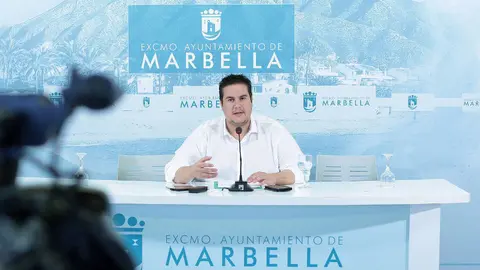 Concejal de Fiestas