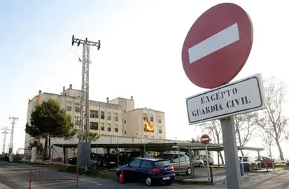 Casi 36.800 aspirantes se presentan hoy para entrar en la Guardia Civil