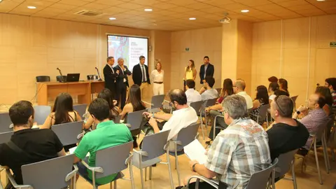 Cursos de verano UMA Marbella