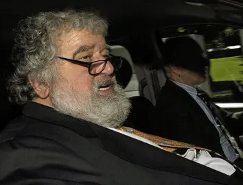 Muri&oacute; Chuck Blazer, el hombre que dej&oacute; al desnudo la corrupci&oacute;n en la FIFA