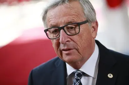 El presidente de la Comisi&oacute;n Europea alaba las reformas en Grecia