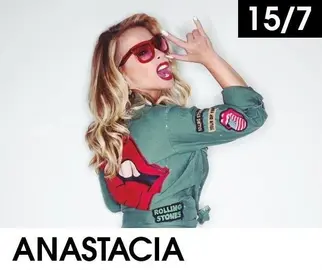 Anastacia Starlite Festival