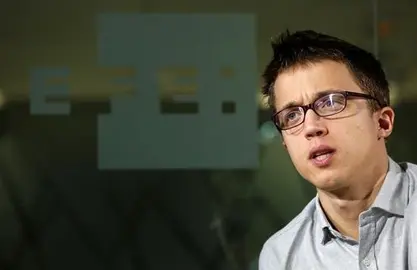 Errej&oacute;n solo ve posibles gobiernos progresistas si hay acuerdo con el PSOE