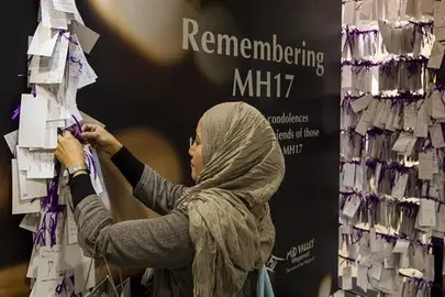 UE pide que se siga investigando el derribo del avi&oacute;n MH17 en Ucrania en 2014