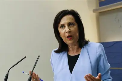 PSOE y Podemos discrepan sobre Catalu&ntilde;a pero trabajar&aacute;n juntos en tema social