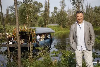 Expertos debaten en M&eacute;xico papel de gastronom&iacute;a en defensa de biodiversidad