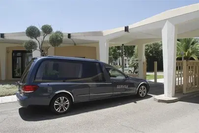 Los forenses practicar&aacute;n la autopsia al cuerpo de Blesa antes de su entierro en Linares
