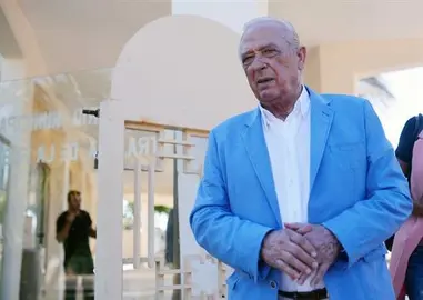 Amigo de Miguel Blesa atribuye su muerte a la presi&oacute;n, igual que Rita Barber&aacute;