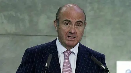 Luis de Guindos