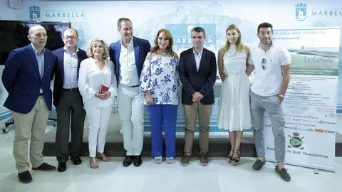 Gala contra el Cáncer
