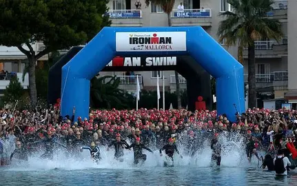 Ironmann