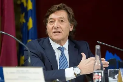 El CSD propondr&aacute; el martes la suspensi&oacute;n cautelar de Villar