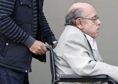 Millet desconoce destino de 10 millones del Palau porque hab&iacute;a pagos en negro