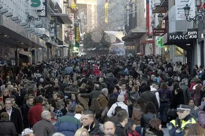 El 69% de los espa&ntilde;oles opina que la corrupci&oacute;n afecta a todos los partidos