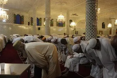 El "coraz&oacute;n del Islam" lanza un mensaje de tolerancia frente al radicalismo