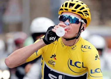 Groenewegen gana el esprint de los Campos El&iacute;seos y Froome su cuarto Tour