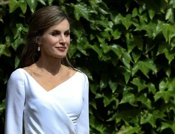 La reina Letizia inaugura hoy la reuni&oacute;n de directores del Instituto Cervantes