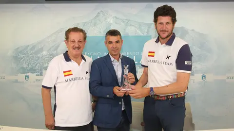 Marbella Team