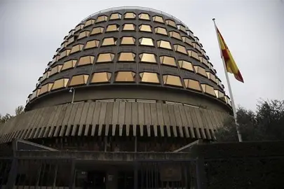 El TC analizar&aacute; de inmediato el recurso a la reforma del Reglamento del Parlament