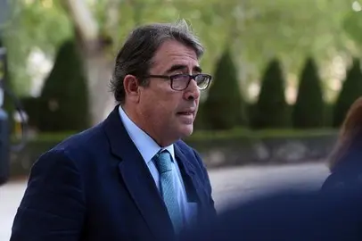 El exsecretario general y la directora de la selecci&oacute;n declaran ante el juez