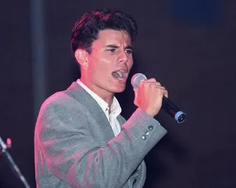 El presunto hijo de Julio Iglesias pide ayuda para ser reconocido por el artista