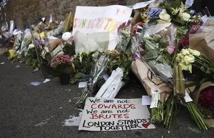 M&aacute;s de 30.000 musulmanes de 100 pa&iacute;ses condenan el terrorismo en Inglaterra