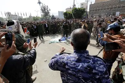 Ejecutan a un hombre en una plaza p&uacute;blica del Yemen por matar a una menor