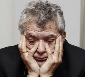 El juez impone una fianza de 300.000 euros a Villar para poder salir de prisi&oacute;n