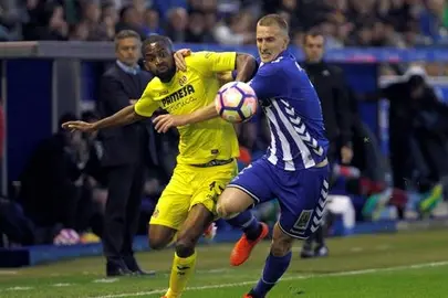 El Alav&eacute;s ficha a Rodrigo Ely por cuatro temporadas