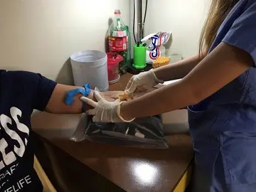 Filipinas, l&iacute;der asi&aacute;tico en propagaci&oacute;n del VIH, con 29 contagiados al d&iacute;a