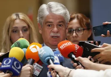 Espa&ntilde;a propondr&aacute; a UE adoptar "medidas restrictivas" en Venezuela