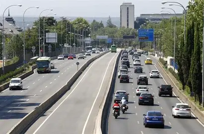 Mueren 22 personas en accidentes en la segunda operaci&oacute;n salida del verano