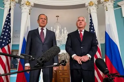 El Kremlin dice que es importante saber qu&eacute; piensa Trump de las sanciones