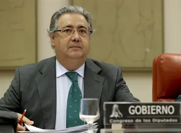 La tasa de criminalidad en Espa&ntilde;a se mantiene estable con respecto a 2016