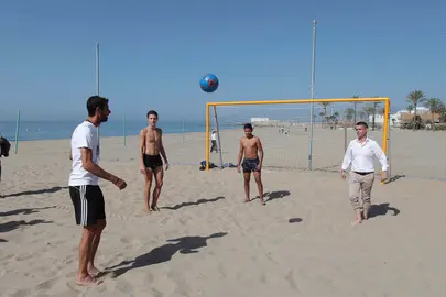 Campo de futbol
