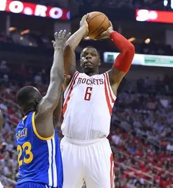 Terrence Jones deja la NBA para fichar por el Qingdao de la liga china