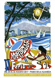 Feria del Sol