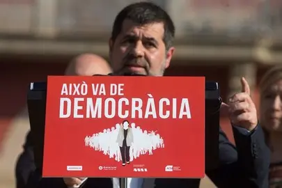 La principal ley de desconexi&oacute;n se presentar&aacute; a finales de agosto, seg&uacute;n ANC