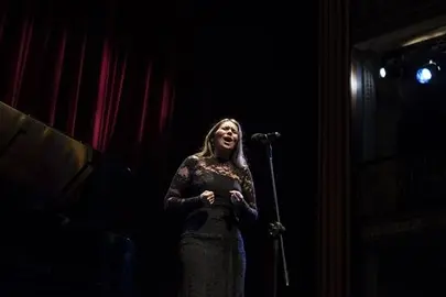 Cantantes espa&ntilde;oles se unen al concierto internacional de ayuda a los refugiados